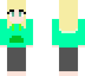 hello this is my skin :)