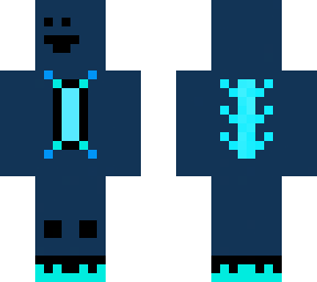 hidden rickroll skin