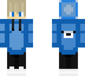 hoodie boy