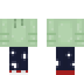 hoodie template