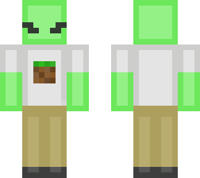 human - alien