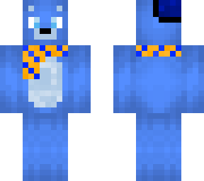 hydro bear