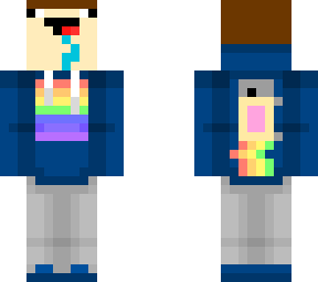 i created something really cool and this is what did with it