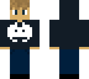 i tried put discord on my prevorius skin