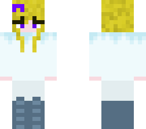 ice hoodie