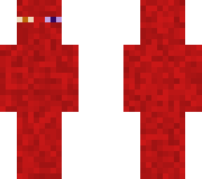 iconic inverted enderman