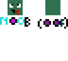 ima noob
