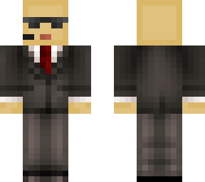 interactive hitman