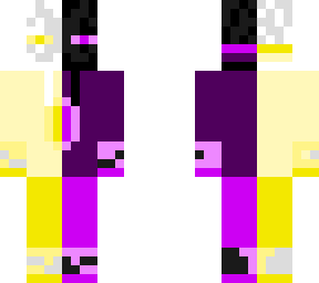 inverted enderman