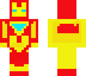 iron man