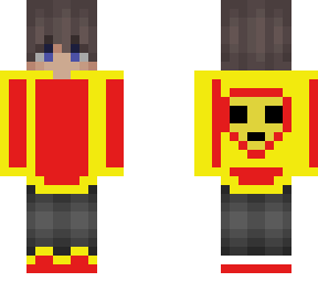iron man fan