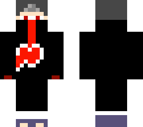 itachi uchiha