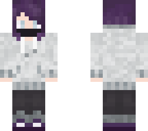 itskyori skin