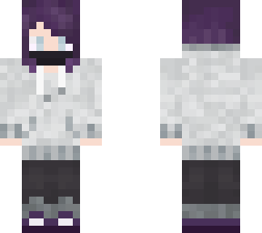 itskyori skin
