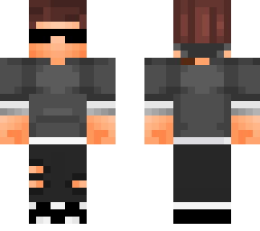 itzbadflo skin (shaded)