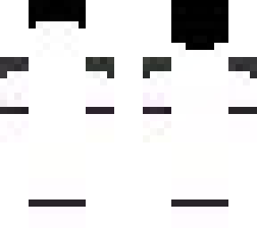 itznxsh on yt skin