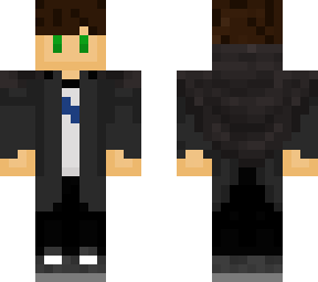 jack. exile