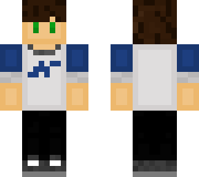 jack. shirt