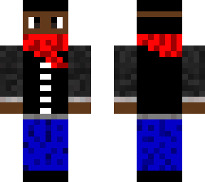 jamakakaku skin