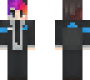 janitor for sever