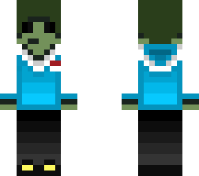 jdiego885 zombie