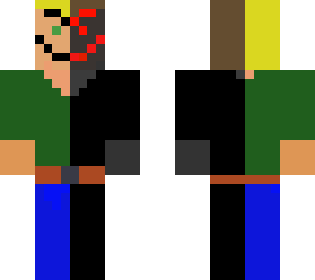 jekyll with hyde