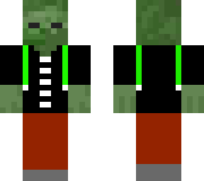 jesse zombie