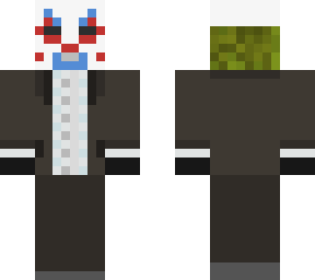 joker heist