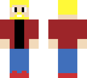 jon