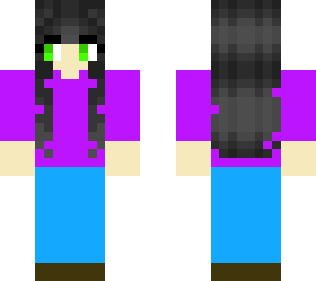 just a girl (read description!)