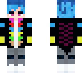 kaikai blue alt