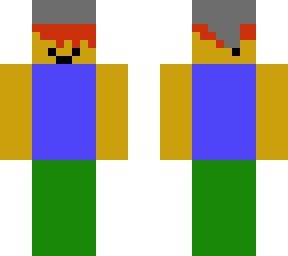 kame roblox avatar