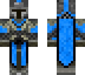 kanes skin