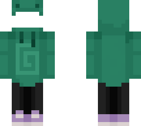 karl jacobs froggie skin base :)