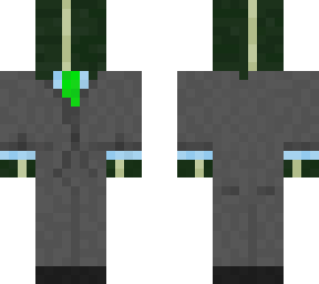 kelp man