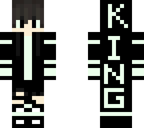 king