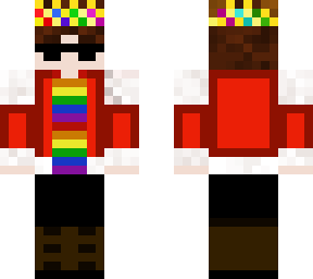 king huzivn