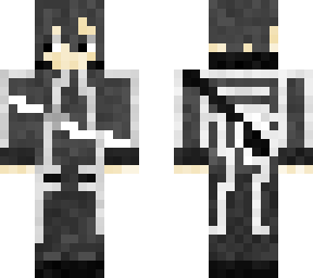 kirito but failed