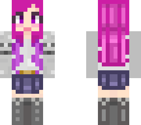 kyra pink elf :))