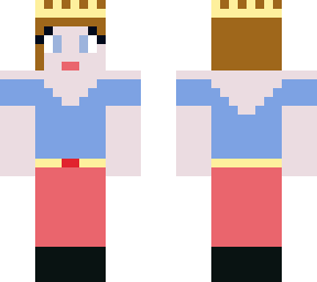 l'manburg princess