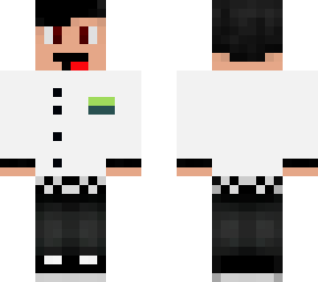 lab man