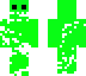 lagged creeper