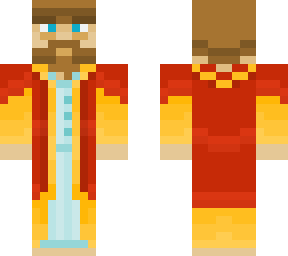 lazy wizard rworked!