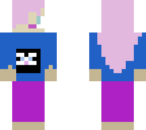 ldshadowlady sheep jumper