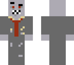 lego zombie (series 1)