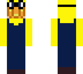 lev minion