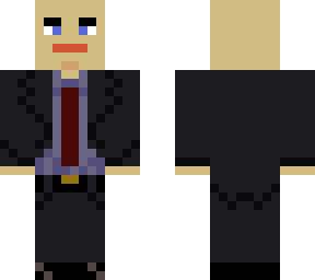 lex luthor