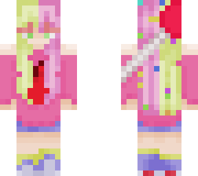 lollypop