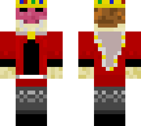 long live the king