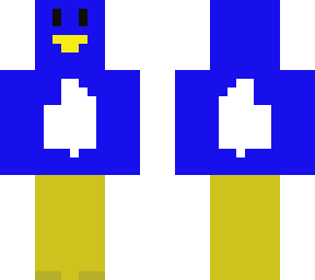 look ma! i shot a bird with a tractor beam!